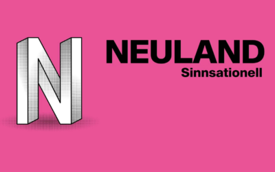 Neuland Sinnsationell