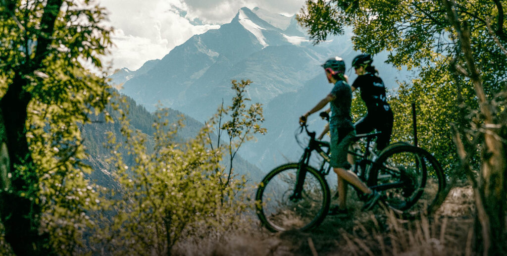 Bike-Genusstour